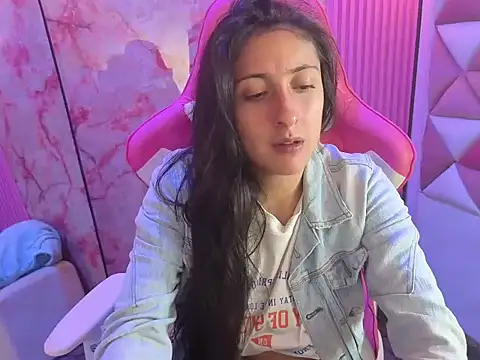 Cameron cutte online show from March 20, 3:40 am