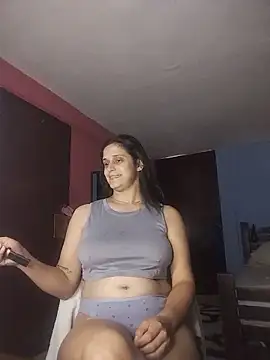 Catalinacandela online show from May 12, 6:58 pm