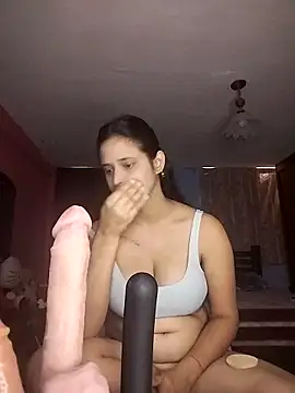 Catalinacandela online show from April 4, 12:56 pm