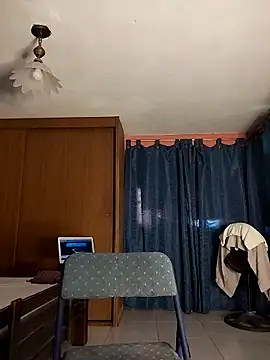 Catalinacandela online show from October 22, 7:13 pm