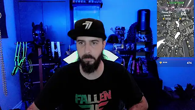 Snapshot of samaelO69 chatting on December 30, 3:14 am samaelO69 online show from December 30, 3:14 am