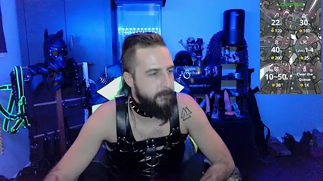 Snapshot of samaelO69 chatting on January 5, 7:17 am samaelO69 online show from January 5, 7:17 am