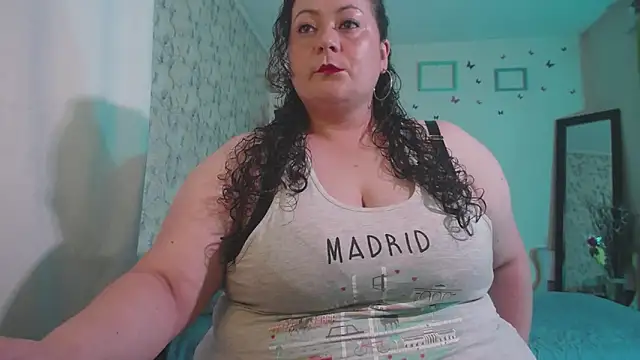 Aleia Taylor online show from February 16, 5:59 am