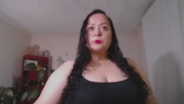 Aleia Taylor online show from March 26, 4:00 am