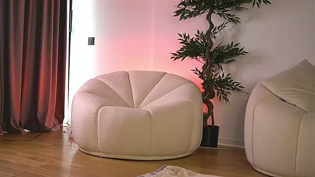 Cherrysweett online show from July 2, 6:08 am