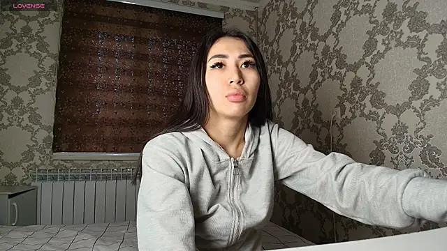 Homura Ayanami online show from April 8, 5:09 am