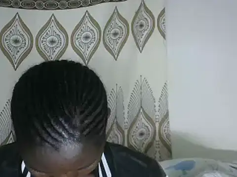 Hopebenta01 online show from December 6, 4:22 pm