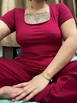 Indian model9 online show from February 26, 7:58 pm