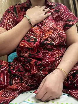 Indian model9 online show from February 19, 6:49 pm