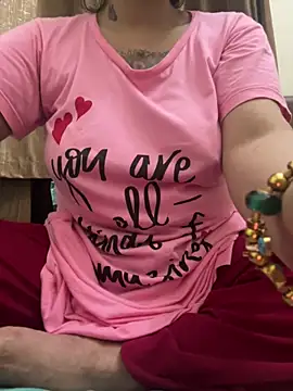 Indian model9 online show from February 25, 7:14 pm