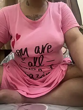 Indian model9 online show from April 28, 7:07 pm