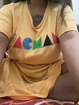 Indian model9 online show from March 21, 7:18 pm