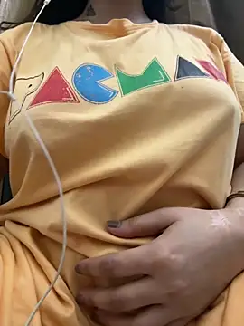 Snapshot of Indian_model9 chatting on November 25, 6:08 pm Indian model9 online show from November 25, 6:08 pm