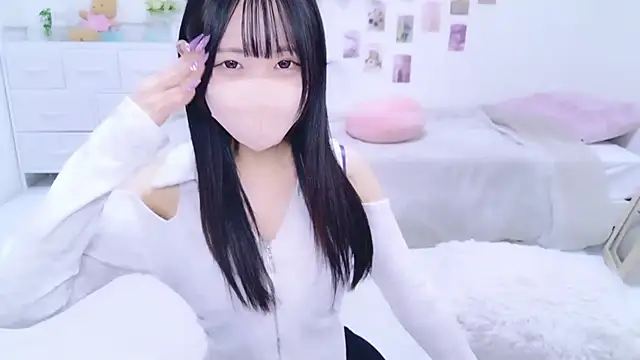 Suzu ch xx online show from October 5, 12:18 pm