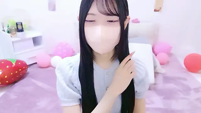 Suzu ch xx online show from April 19, 12:17 pm