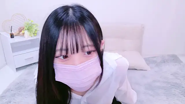 Suzu ch xx online show from December 12, 3:16 pm