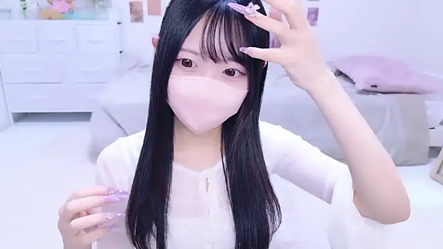 Suzu ch xx online show from October 16, 1:19 pm