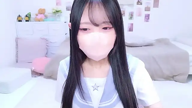 Suzu ch xx online show from November 30, 1:12 pm