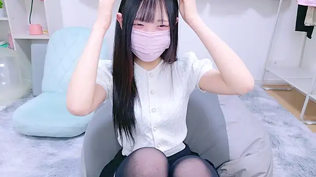 Suzu ch xx online show from January 21, 1:54 pm