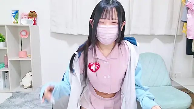 Suzu ch xx online show from January 29, 4:52 pm