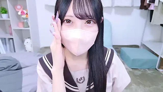 Suzu ch xx online show from September 28, 12:45 pm