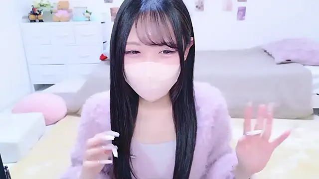 Suzu ch xx online show from January 15, 1:14 pm