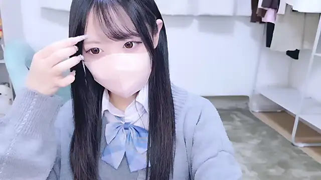 Suzu ch xx online show from October 25, 2:07 pm