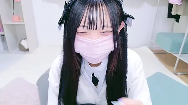 Suzu ch xx online show from December 15, 4:37 pm