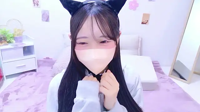 Suzu ch xx online show from May 30, 1:39 pm