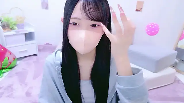 Suzu ch xx online show from May 10, 3:36 pm