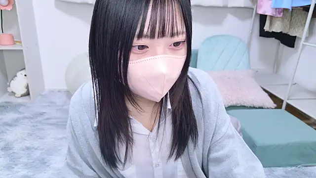 Suzu ch xx online show from February 17, 2:17 pm