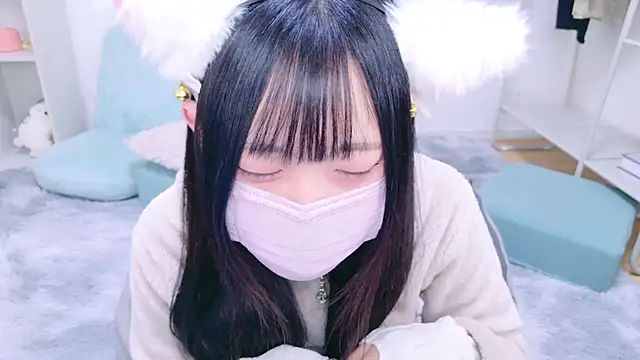 Suzu ch xx online show from January 11, 6:44 pm