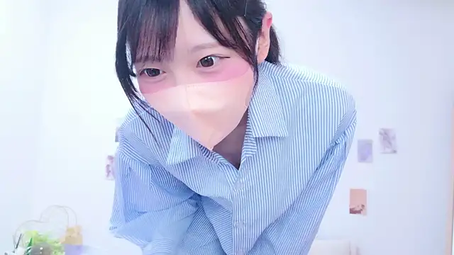 Suzu ch xx online show from August 7, 1:39 pm