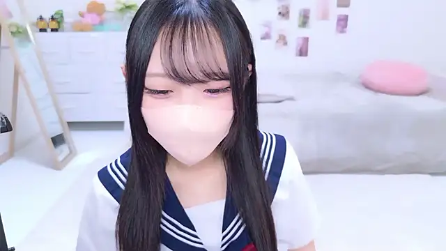 Suzu ch xx online show from November 18, 3:04 pm