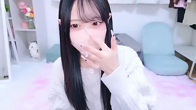 Suzu ch xx online show from November 13, 1:04 pm