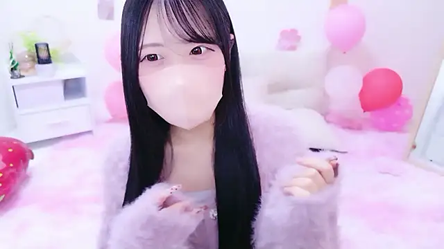 Suzu ch xx online show from March 31, 3:14 pm