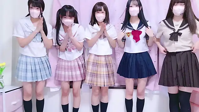 Suzu ch xx online show from November 23, 1:21 pm