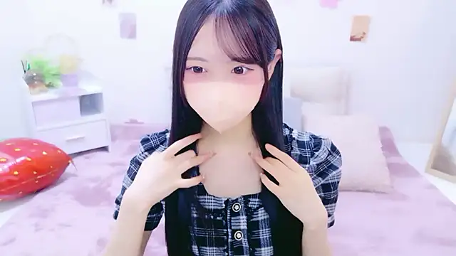 Suzu ch xx online show from May 24, 4:18 pm