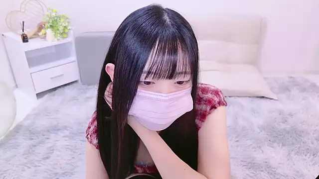 Suzu ch xx online show from December 1, 4:45 pm