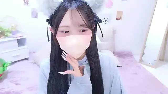 Suzu ch xx online show from June 24, 2:04 pm