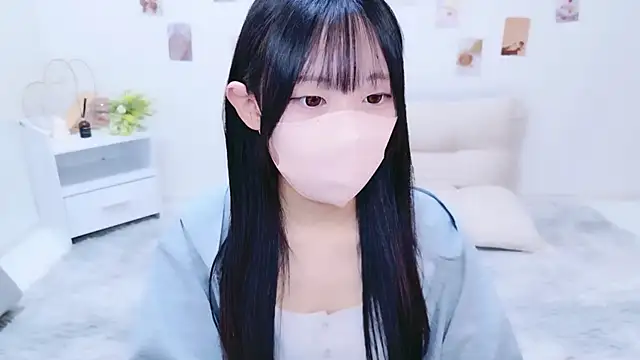 Suzu ch xx online show from October 7, 1:01 pm