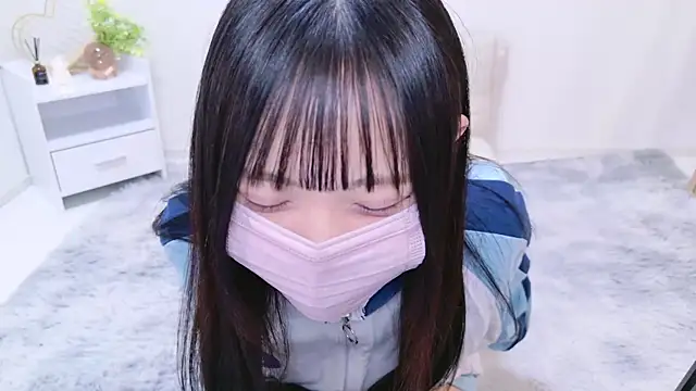 Suzu ch xx online show from February 1, 2:45 pm