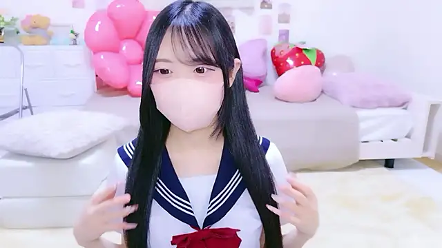 Suzu ch xx online show from March 29, 12:18 pm