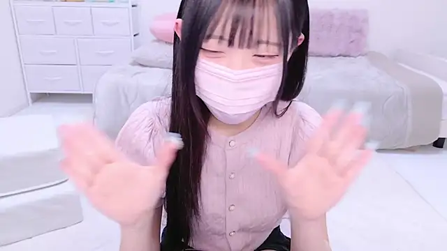 Suzu ch xx online show from December 16, 9:41 pm