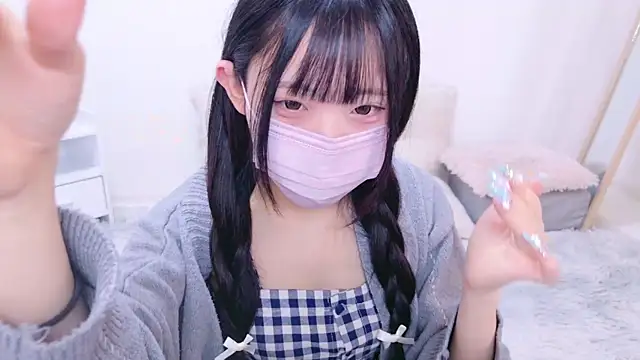 Suzu ch xx online show from December 30, 9:40 pm