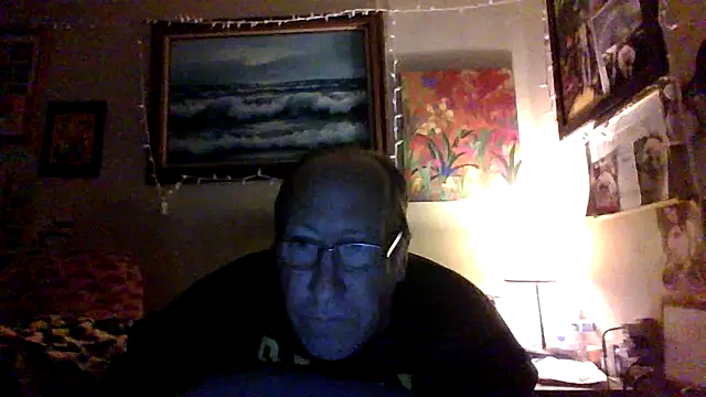 hornyrich69 online show from April 3, 2:18 am