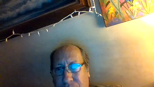 hornyrich69 online show from April 11, 4:20 am