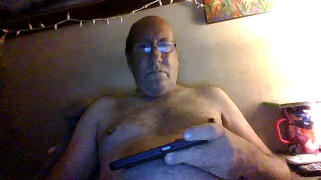 hornyrich69 online show from April 2, 6:09 am