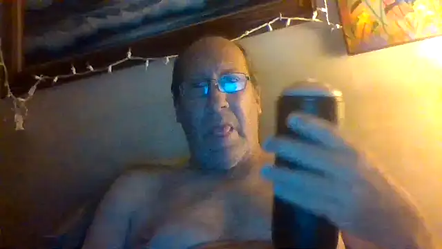 hornyrich69 online show from March 15, 5:36 am