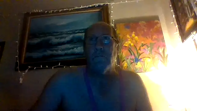 Snapshot of hornyrich69 chatting on February 18, 5:38 am hornyrich69 online show from February 18, 5:38 am